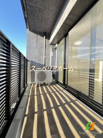 デュオメゾン文京白山の物件内観写真